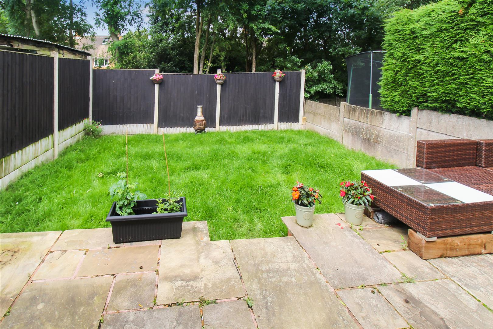 Brookfield Road, Baddeley Green, Stoke-On-Trent